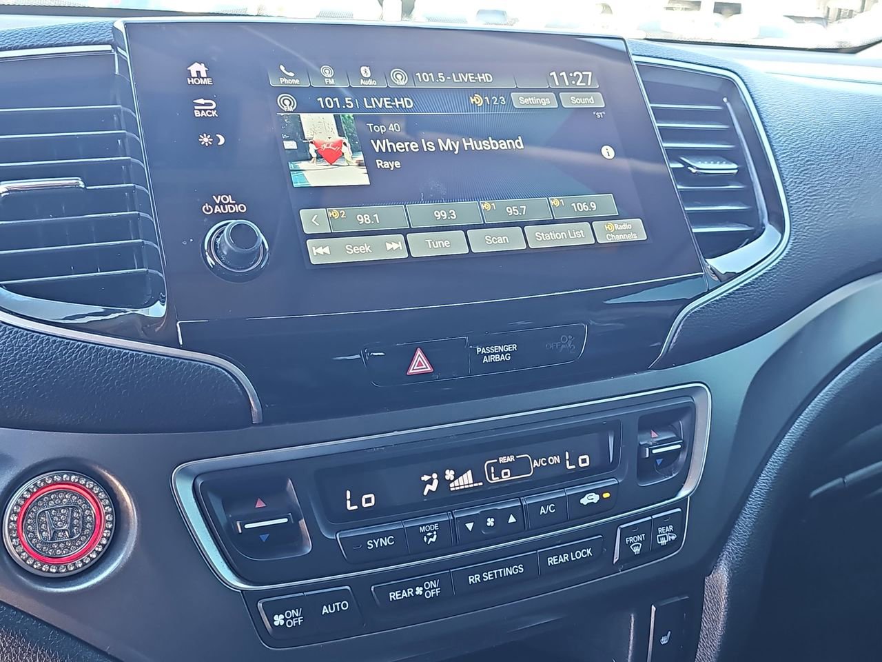 Used 2022 Honda Pilot Special Edition image 20