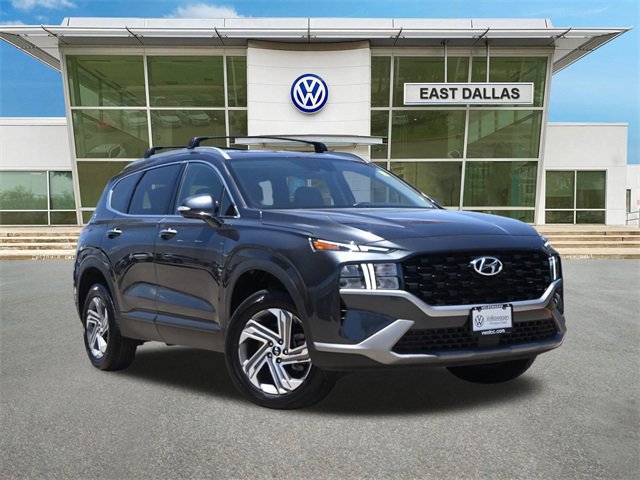 Used 2023 Hyundai Santa Fe SEL