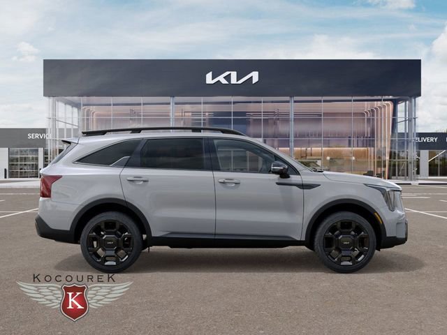 New 2026 Kia Sorento EX image 7