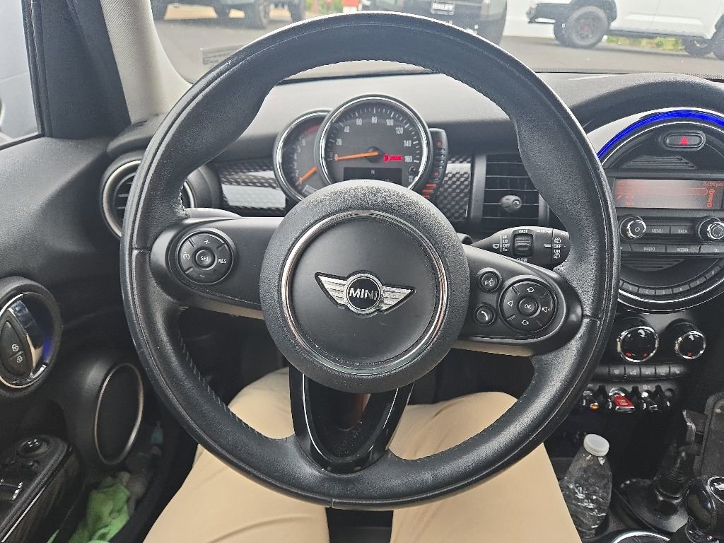 Used 2015 MINI Cooper S FWD image 6