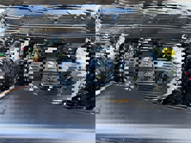 Used 2021 RAM 3500 Laramie image 33