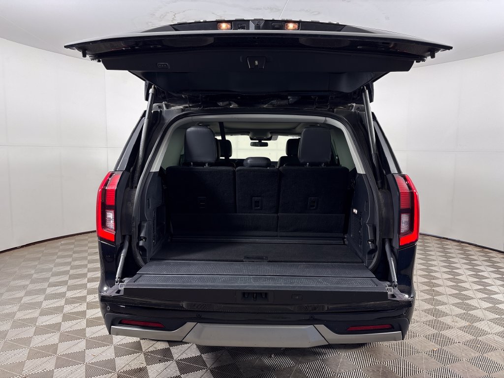 Certified 2025 Ford Expedition Platinum AWD/4WD image 25