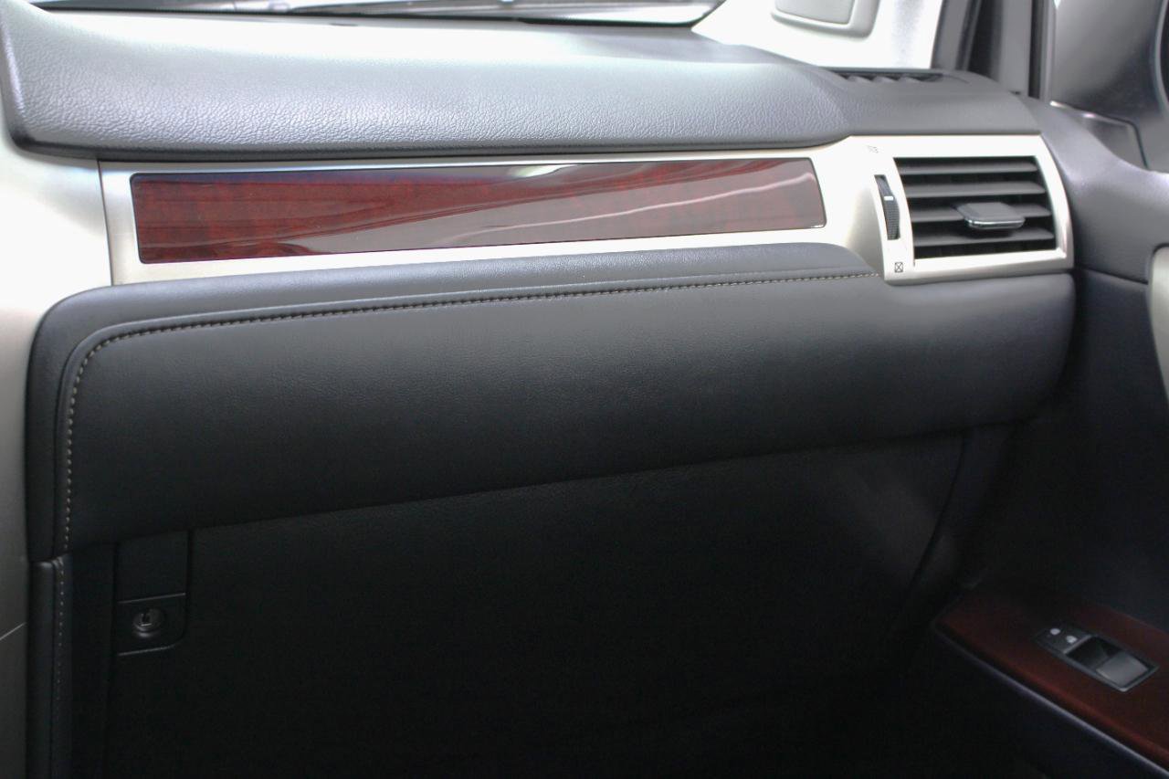 Used 2019 Lexus GX 460 Premium AWD/4WD image 58