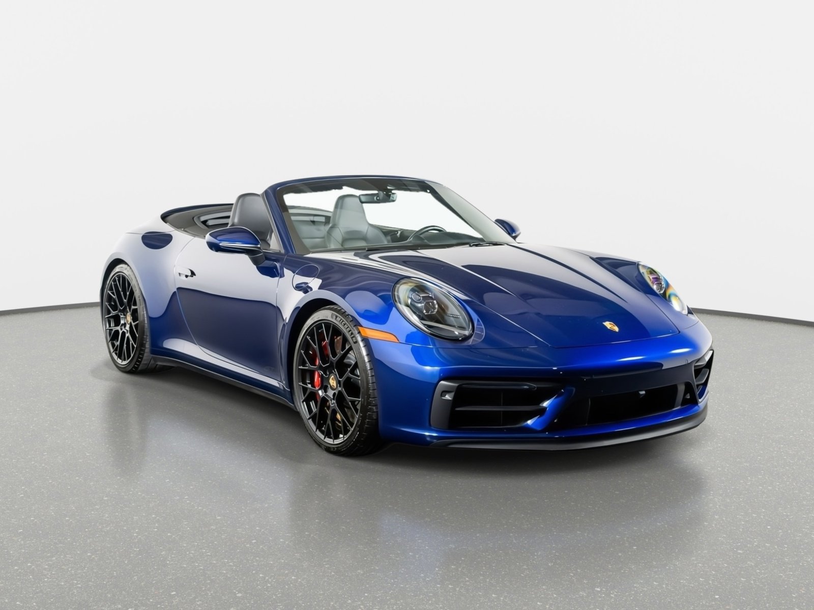 Used 2023 Porsche 911 Carrera 4 GTS image 4