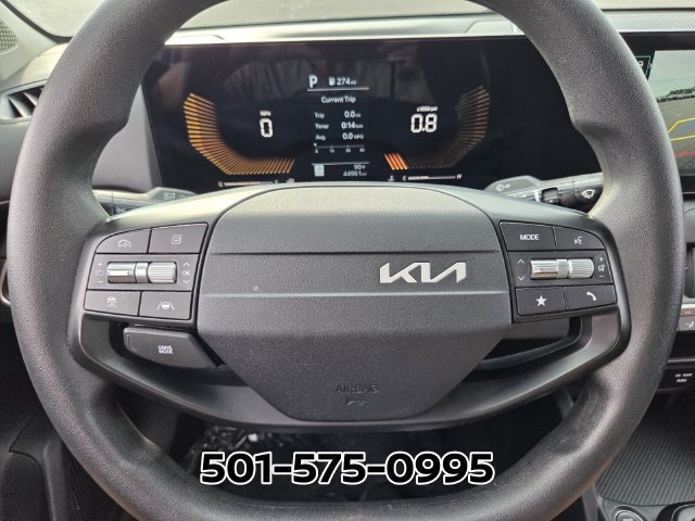 Used 2025 Kia K4 FWD image 27