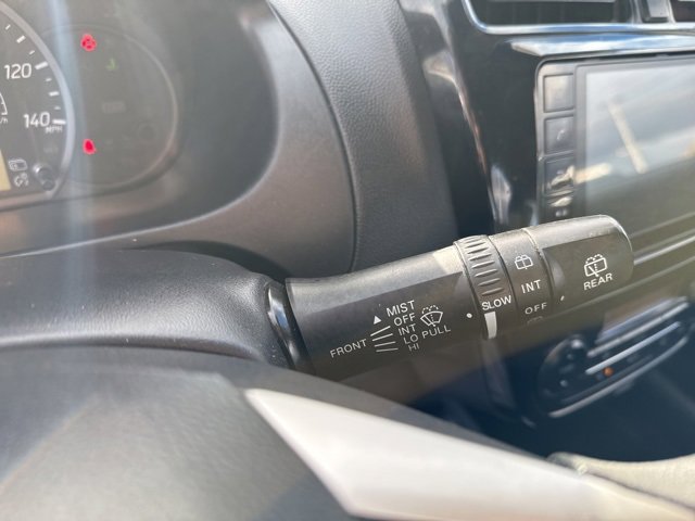 Used 2022 Mitsubishi Mirage ES image 18