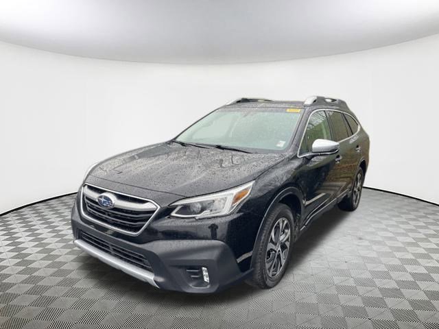 Used 2020 Subaru Outback Touring XT image 3