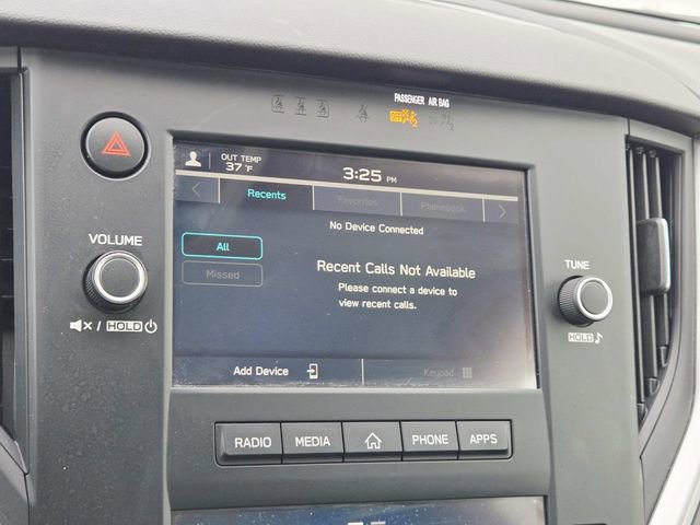 Used 2023 Subaru Legacy AWD/4WD image 21