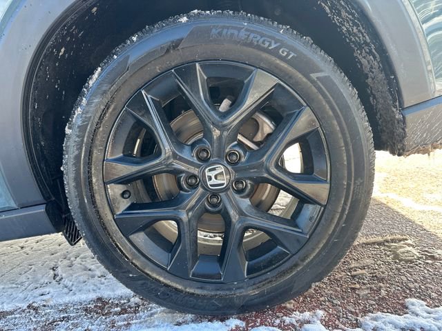 Used 2024 Honda HR-V Sport image 27