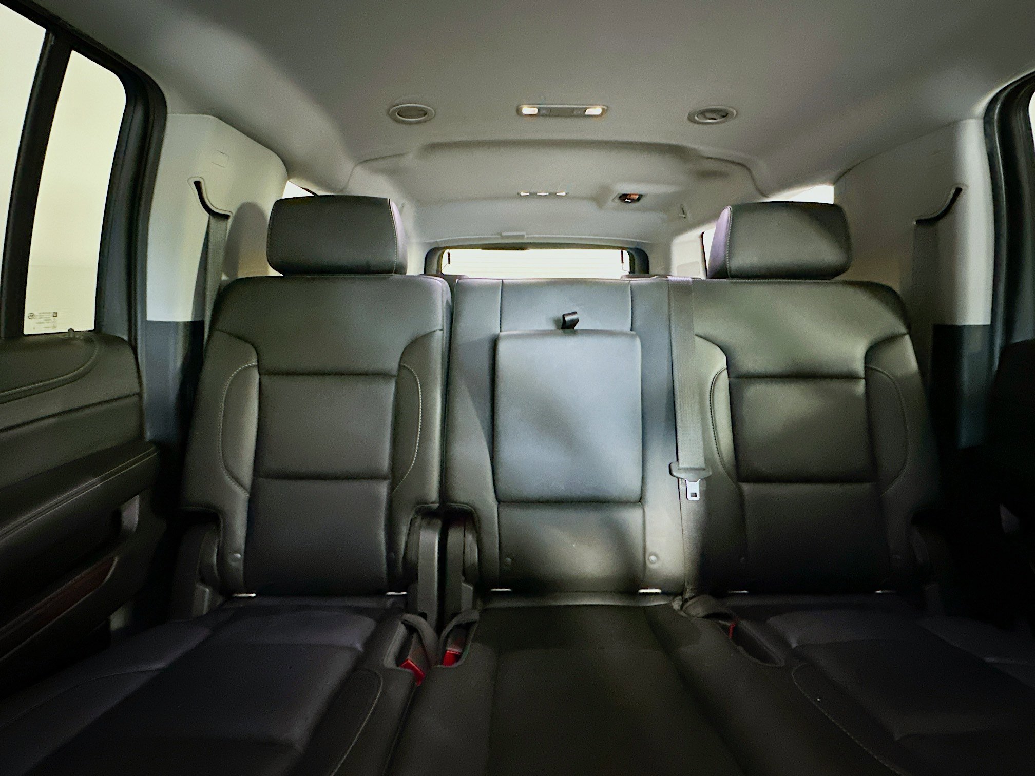 Used 2018 GMC Yukon XL SLT RWD image 30