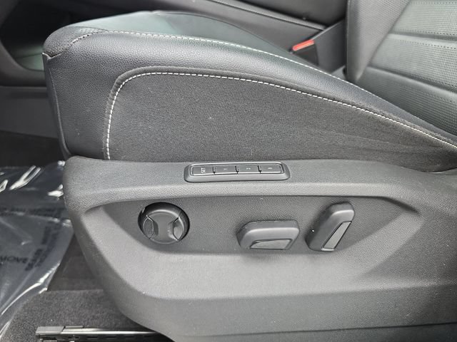 Certified 2024 Volkswagen Atlas SEL AWD/4WD image 30