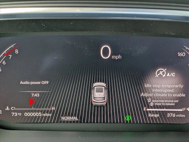 New 2026 Acura MDX SH-AWD w/ Technology Package image 10