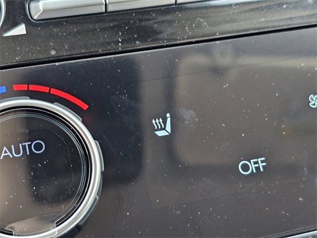 New 2025 Hyundai Santa Fe SEL image 22