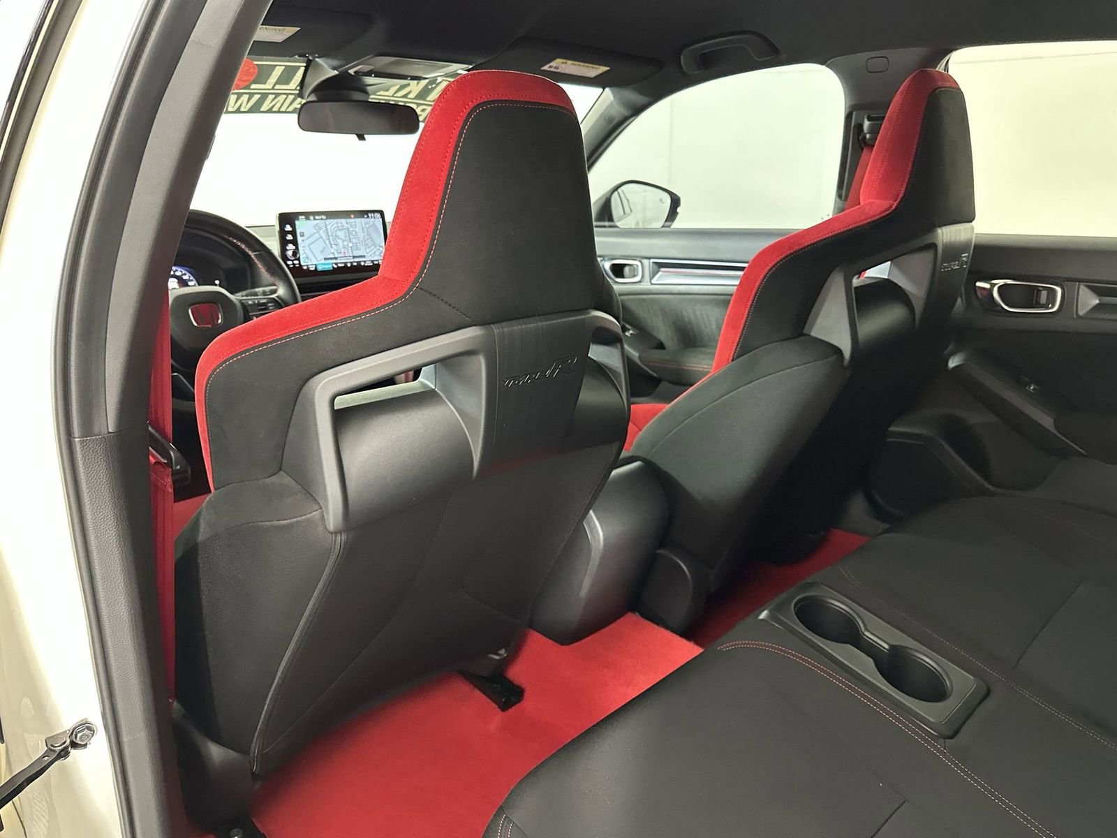 Used 2023 Honda Civic Type R image 24