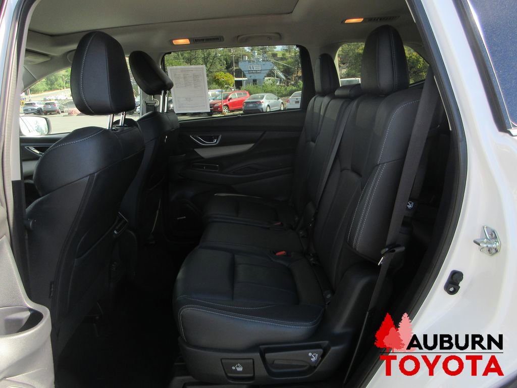 Used 2020 Subaru Ascent Limited w/ Technology Package image 28