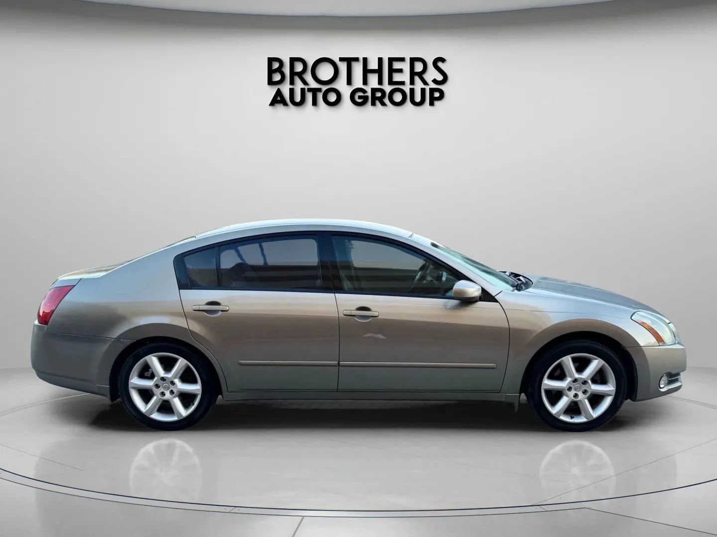 Used 2004 Nissan Maxima 3.5 SE w/ Premium Audio Pkg image 19