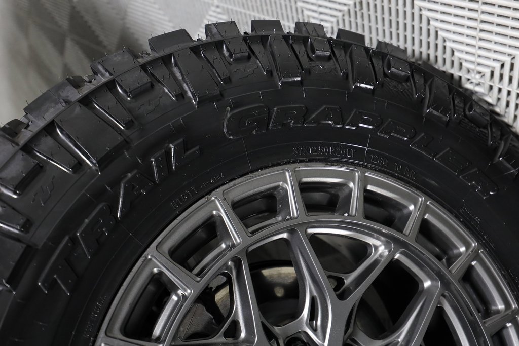 Used 2025 Ford F150 Raptor w/ Equipment Group 803A Raptor R image 56