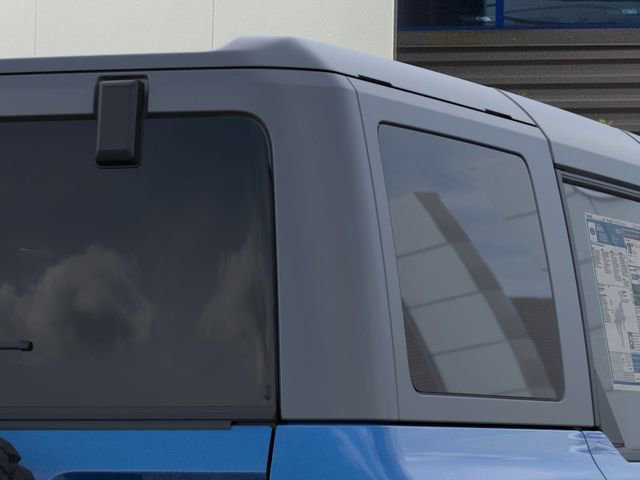 New 2025 Ford Bronco Badlands w/ Sasquatch Package image 26