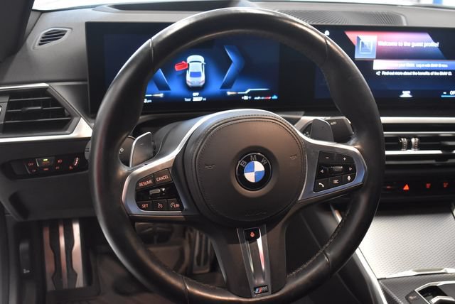 Used 2023 BMW M240i xDrive Coupe w/ Premium Package AWD/4WD image 23