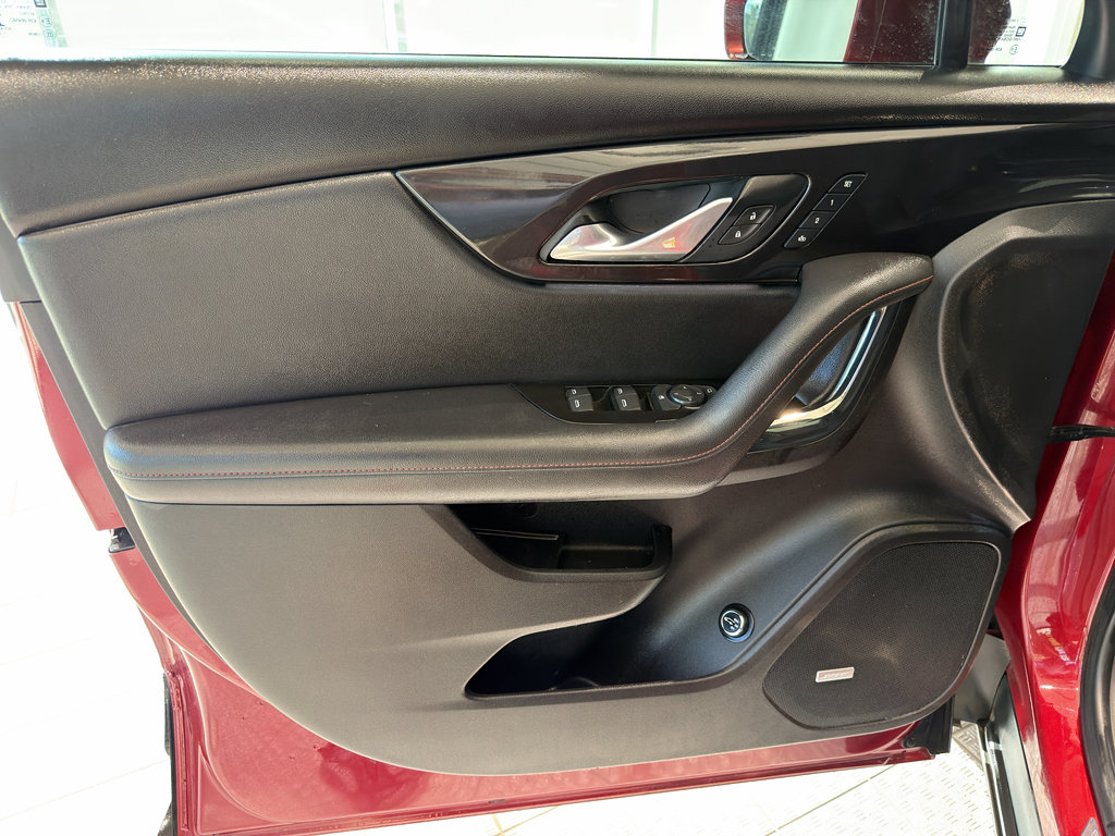 Used 2020 Chevrolet Blazer RS FWD image 14
