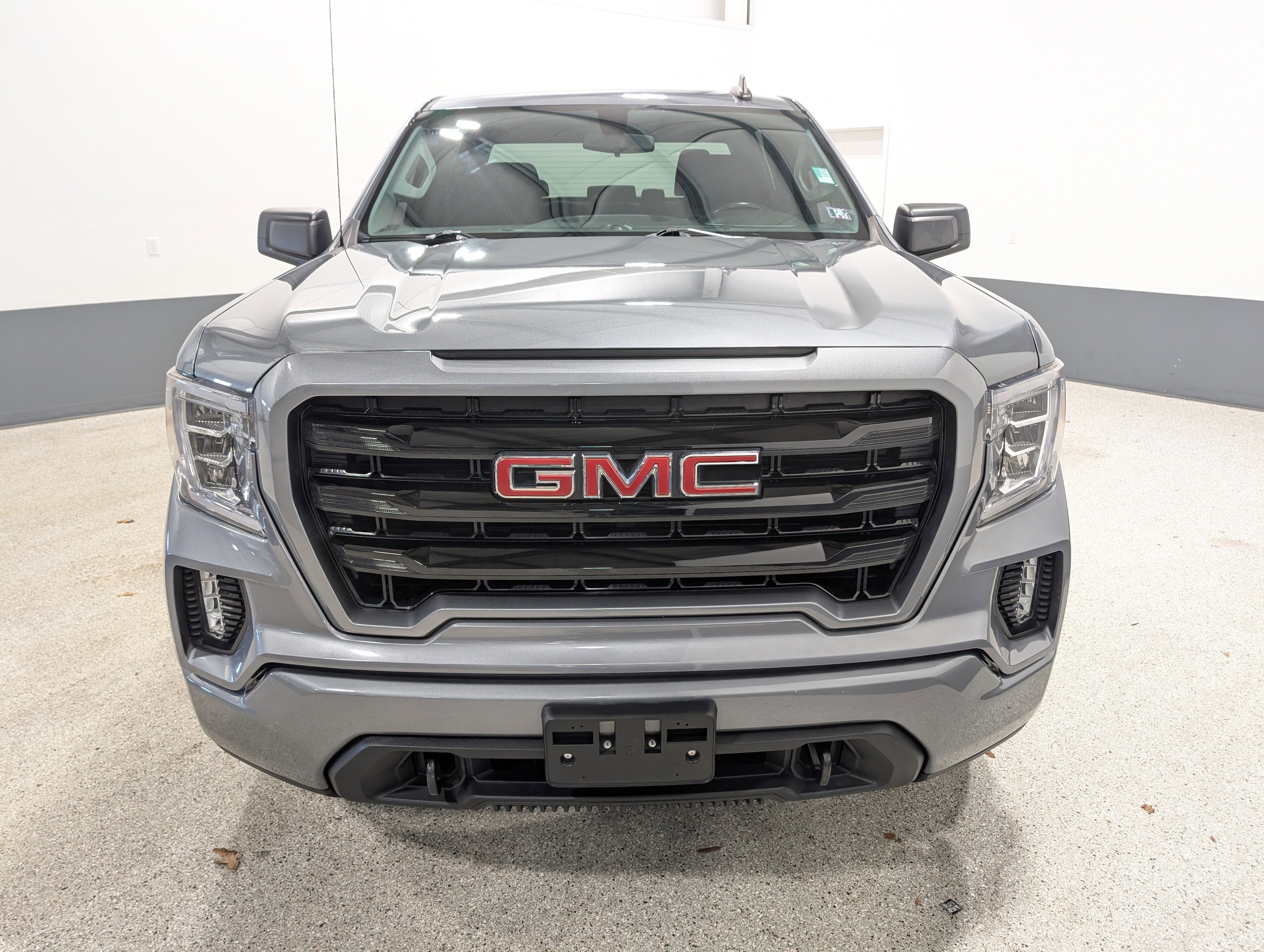 Used 2021 GMC Sierra 1500 Elevation image 8