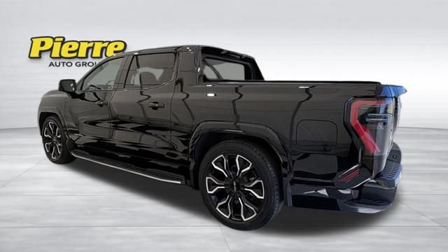 Used 2025 GMC Sierra EV Denali AWD/4WD video 2