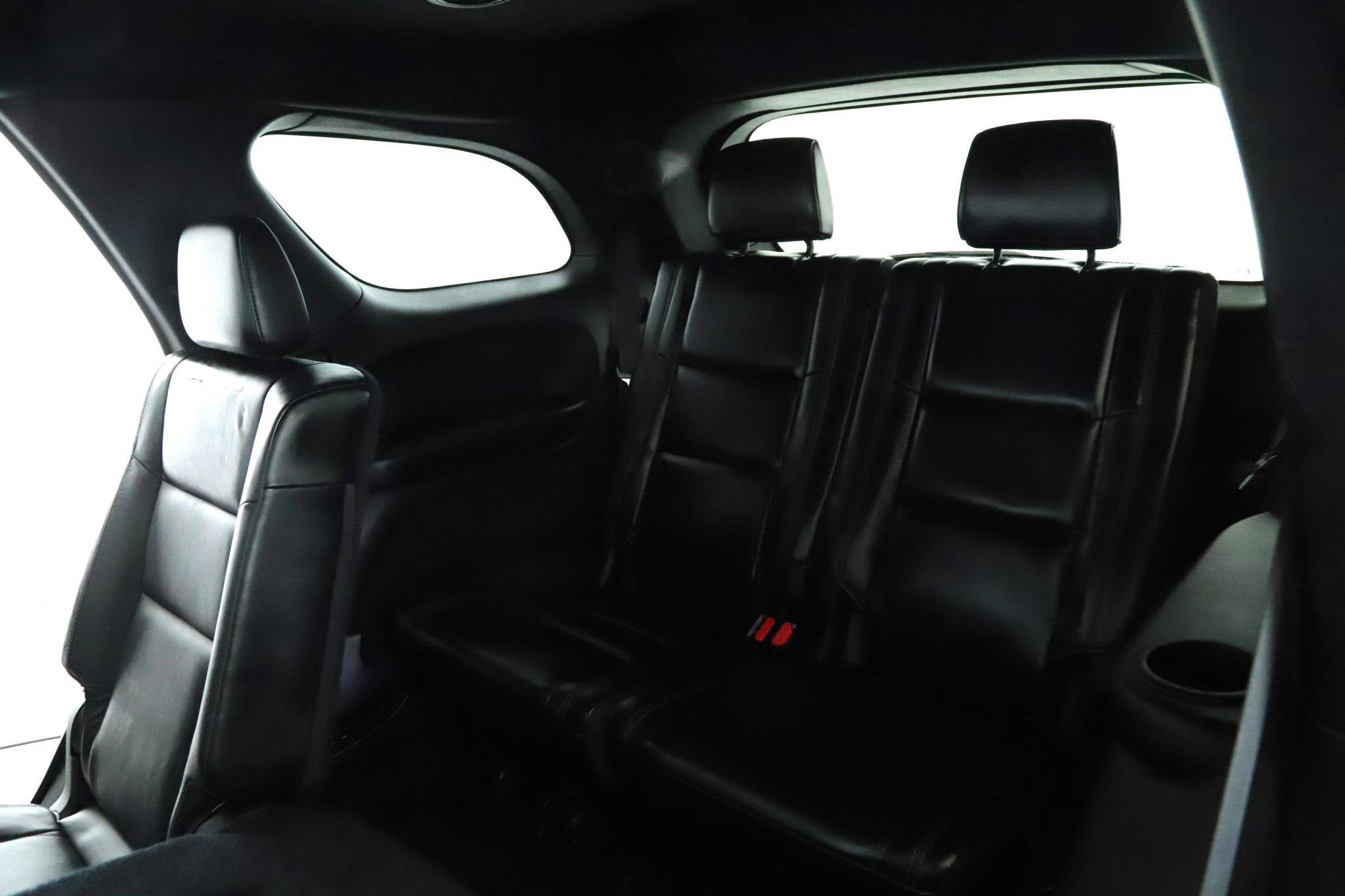 Used 2021 Dodge Durango GT image 6