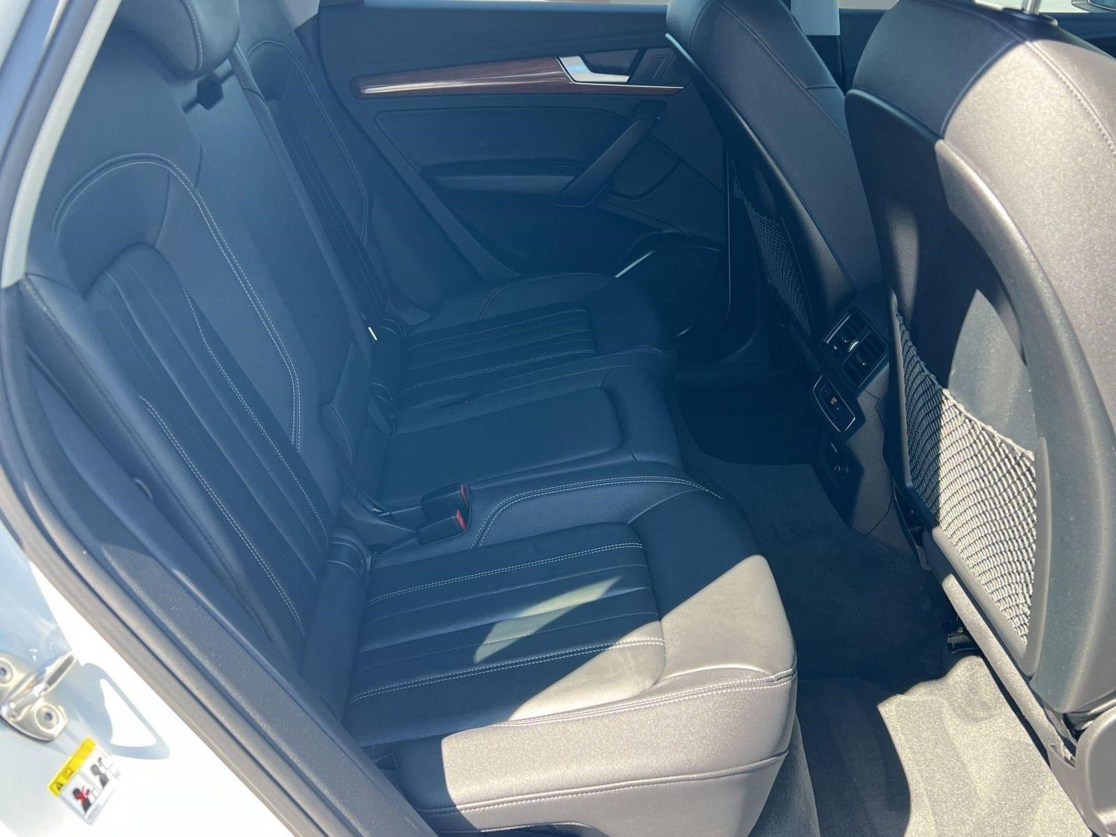Certified 2023 Audi Q5 2.0T Premium w/ Convenience Package image 27