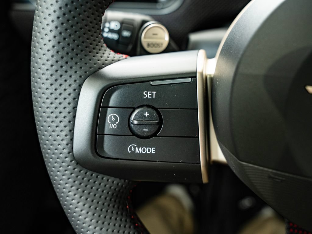 New 2026 MINI Cooper S FWD image 26
