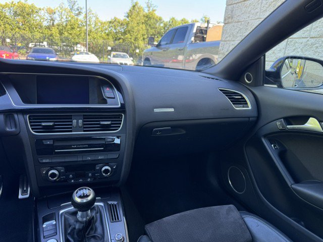 Used 2016 Audi A5 2.0T Premium Plus AWD/4WD image 30