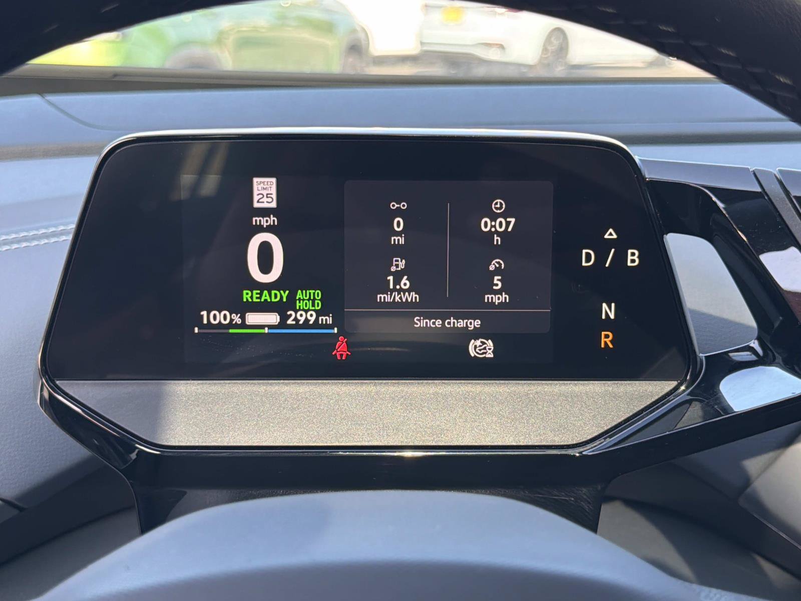 Certified 2023 Volkswagen ID.4 Pro S RWD image 20