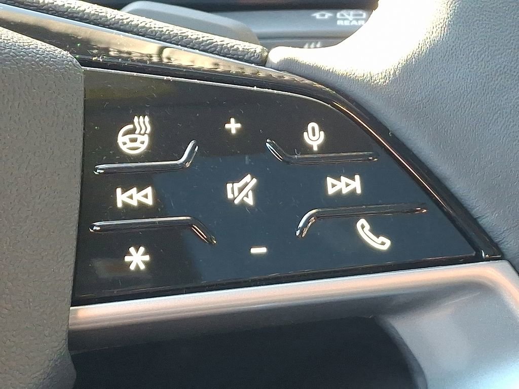 Certified 2025 Audi Q5 Premium Plus image 23