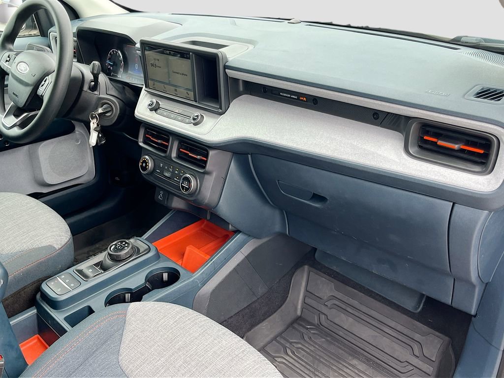 Used 2022 Ford Maverick XLT w/ Equipment Group 300A Standard image 27