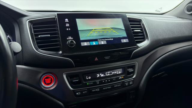 Used 2022 Honda Pilot Special Edition image 29