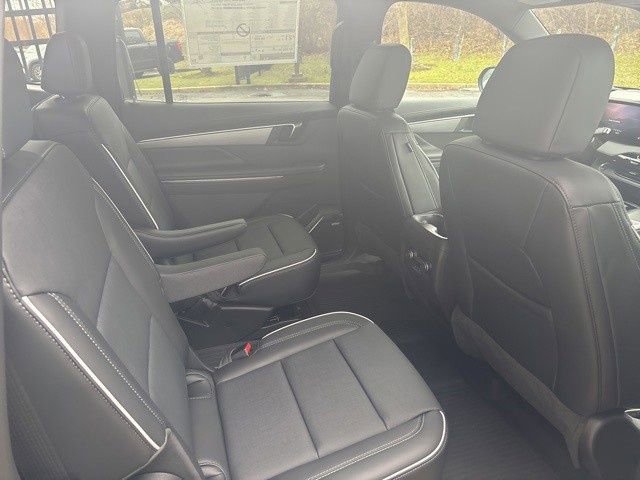 New 2025 Buick Enclave Preferred w/ Super Cruise Package image 11