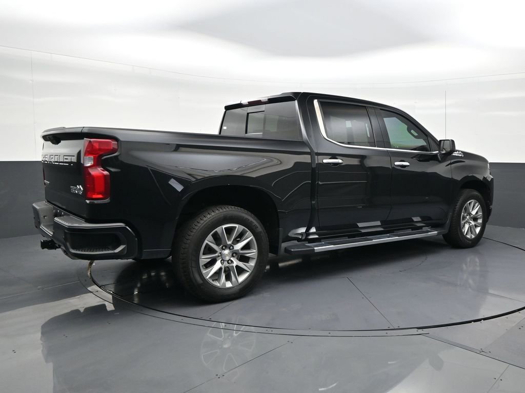 Used 2021 Chevrolet Silverado 1500 High Country image 5