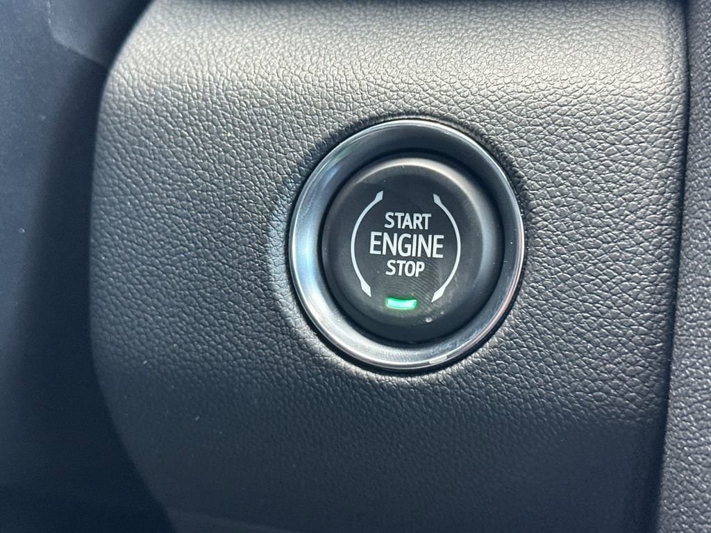 New 2026 GMC Acadia Elevation w/ Black Edition image 23