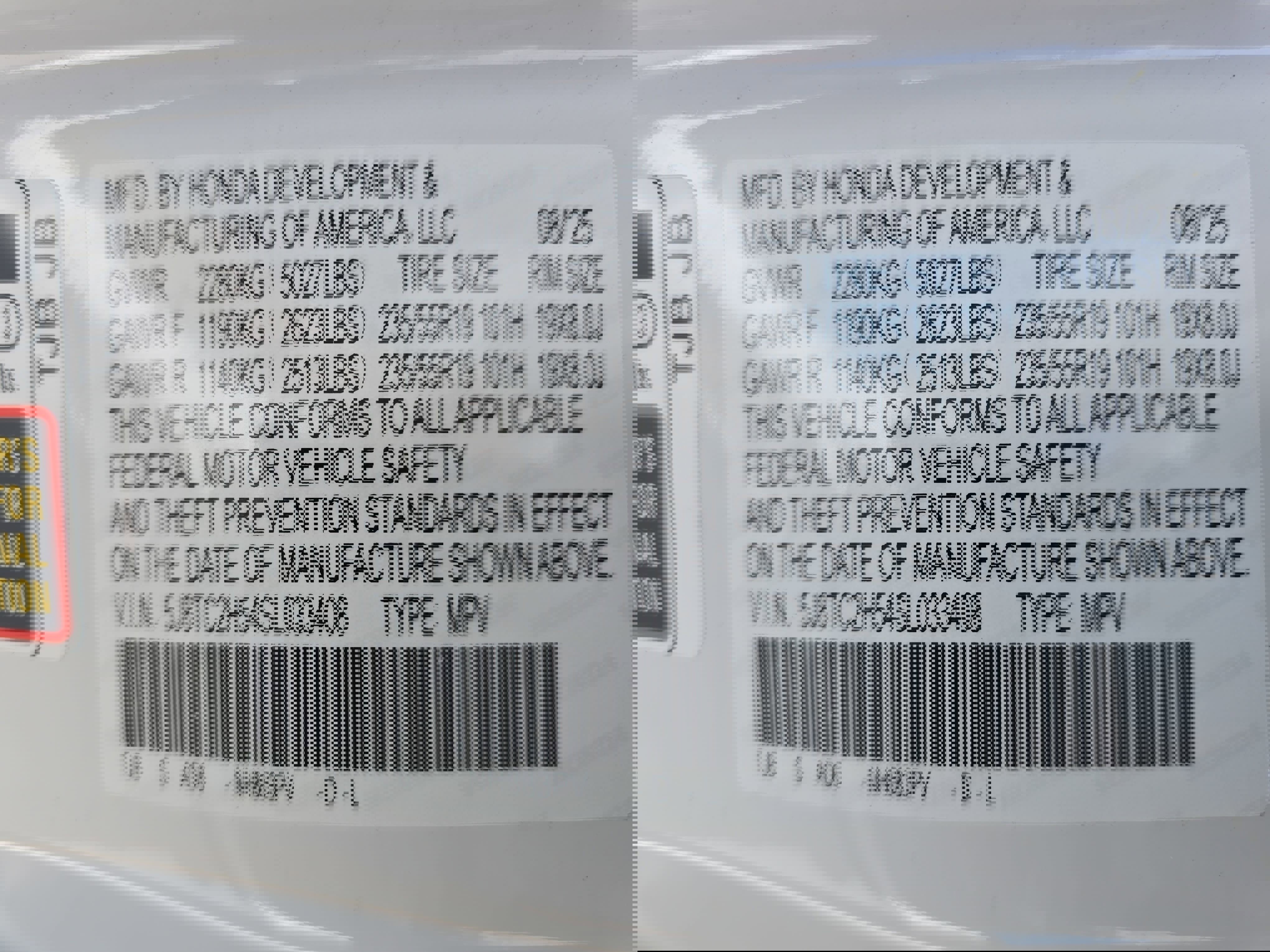 Used 2025 Acura RDX w/Technology Package image 34