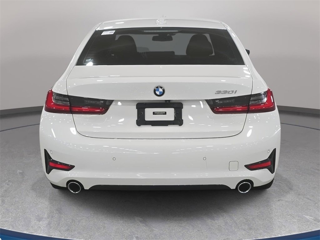 Used 2021 BMW 330i Sedan w/ Convenience Package image 6