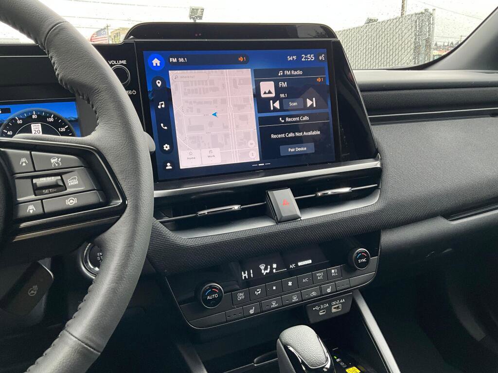 New 2026 Subaru Outback Limited image 18