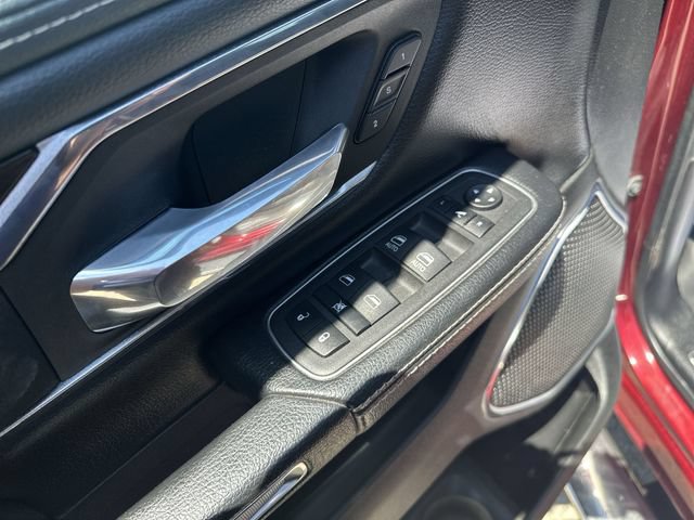 Certified 2022 RAM 1500 Laramie AWD/4WD image 25