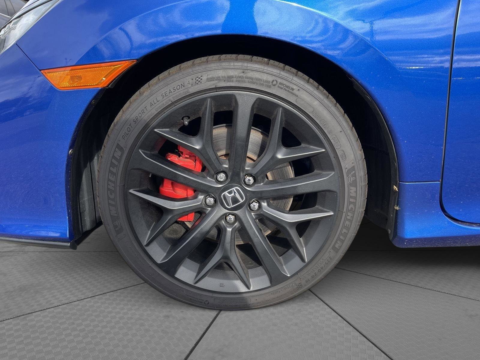 Used 2020 Honda Civic Si image 23