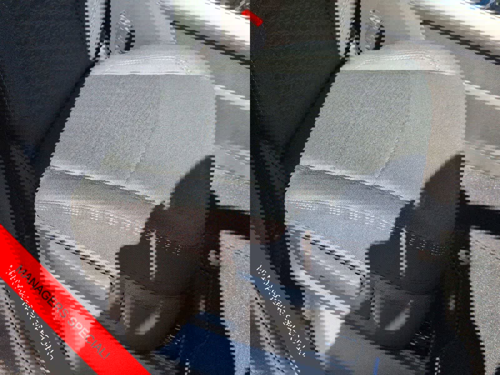 New 2026 RAM 2500 Big Horn image 21