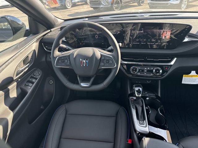 New 2026 Buick Envista Sport Touring w/ Convenience I Package image 17
