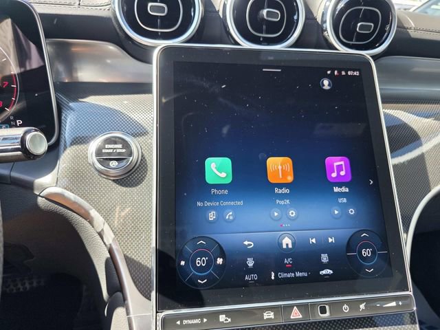 New 2026 Mercedes-Benz GLC 300 image 8