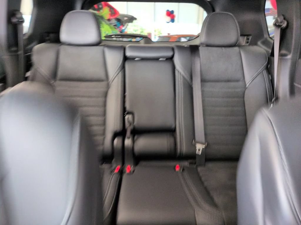 New 2026 Mitsubishi Outlander SE AWD/4WD image 26