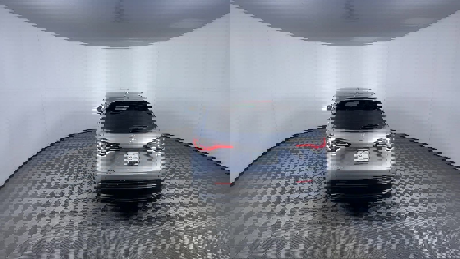 Used 2024 Honda HR-V LX image 7