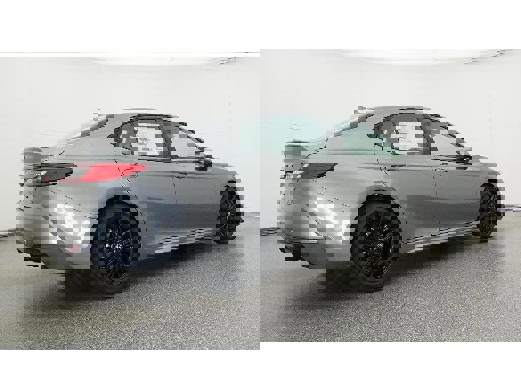 New 2026 Toyota Camry SE image 25