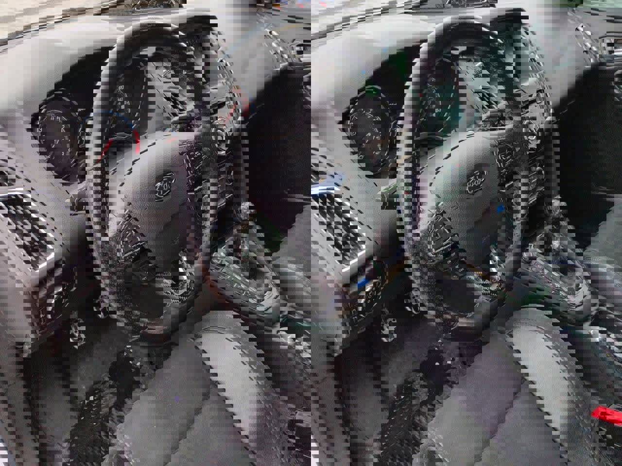 Used 2017 Ford Focus RS image 2