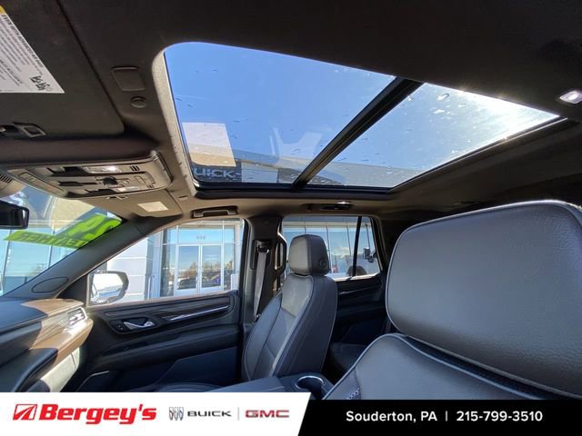 Certified 2024 GMC Yukon Denali image 22